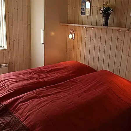 Holiday Egernvej E- 961 Saltum