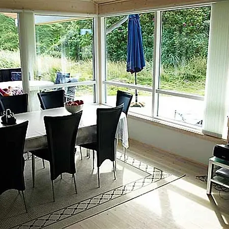 Holiday Egernvej E- 961 * Saltum