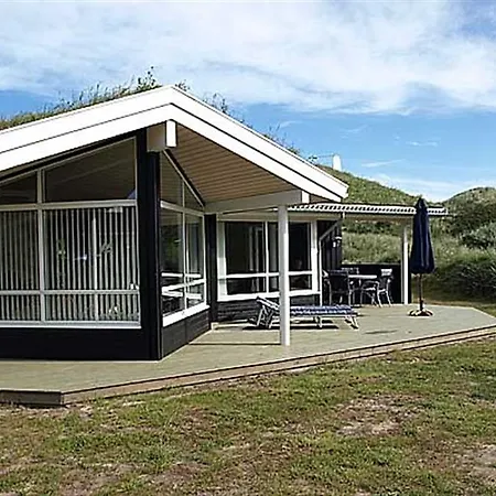Holiday Egernvej E- 961 Casa de Férias Saltum