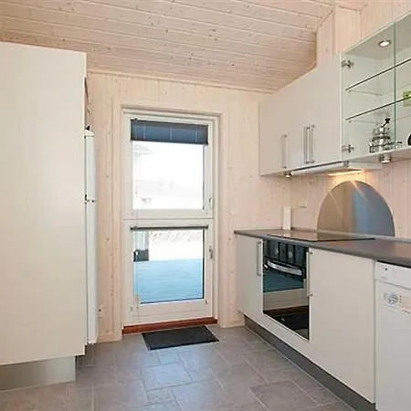 Holiday Egernvej E- 961 Saltum